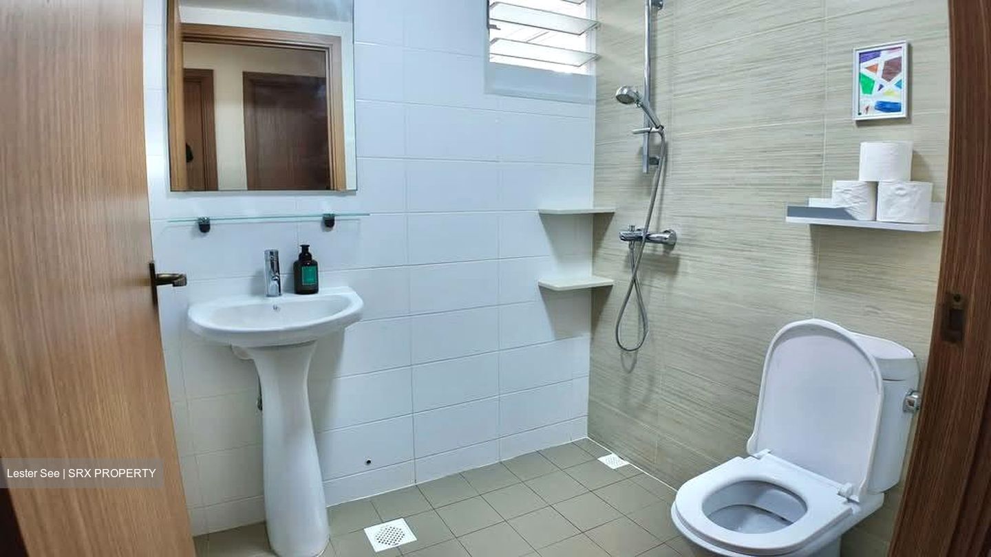 Blk 450B West Terra @ Bukit Batok (Bukit Batok), HDB 5 Rooms #554477331